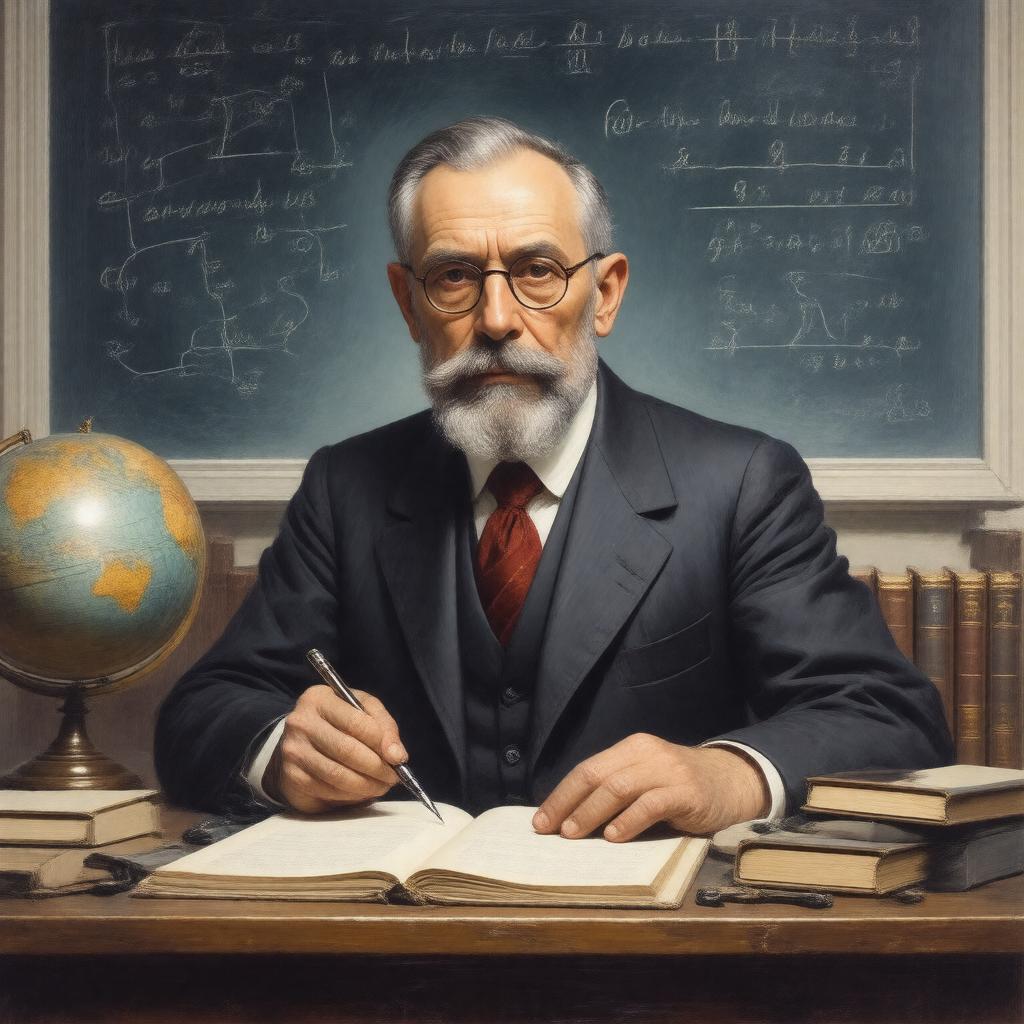 Leopold Infeld